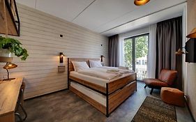 Guesthouse Hotel Kaatsheuvel-Waalwijk