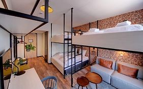 Guesthouse Hotel Kaatsheuvel-Waalwijk